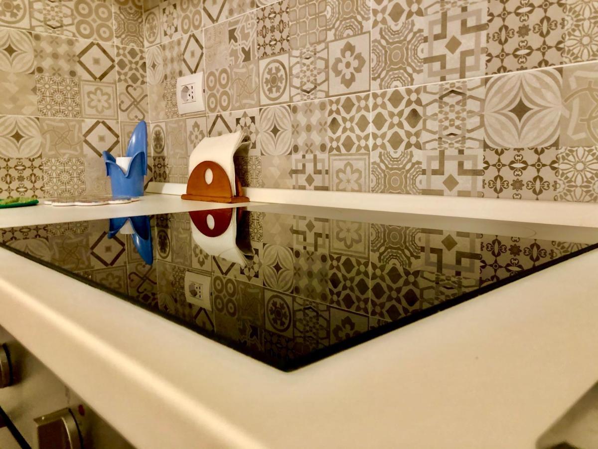 Al Civico 3 Centro Apartment Полиняно а Маре Екстериор снимка