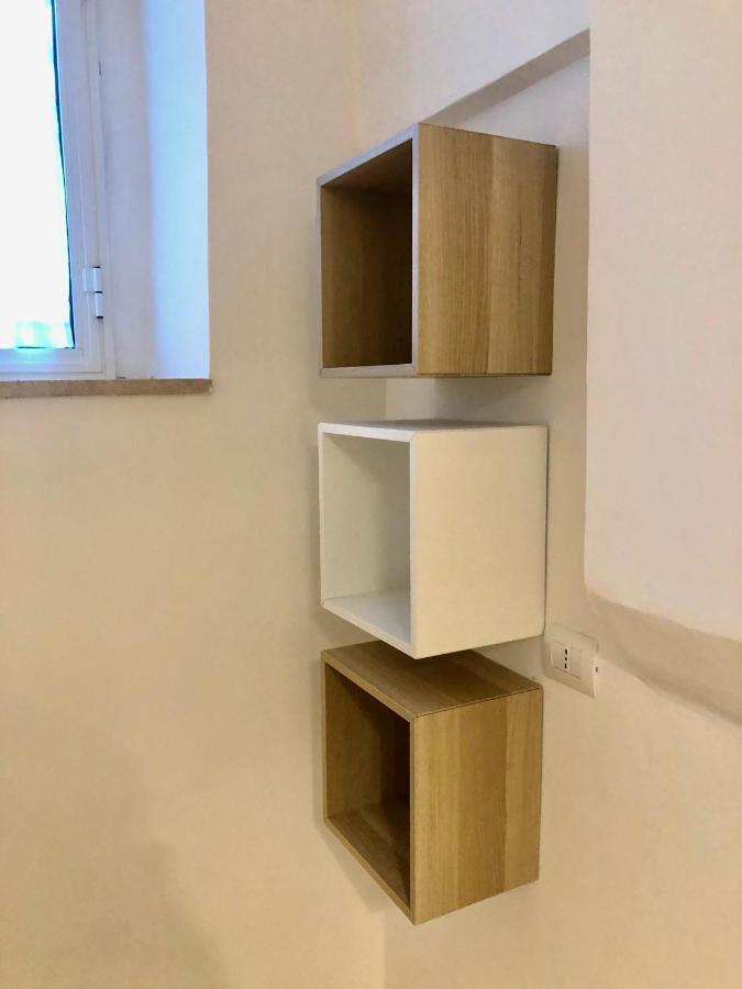 Al Civico 3 Centro Apartment Полиняно а Маре Екстериор снимка