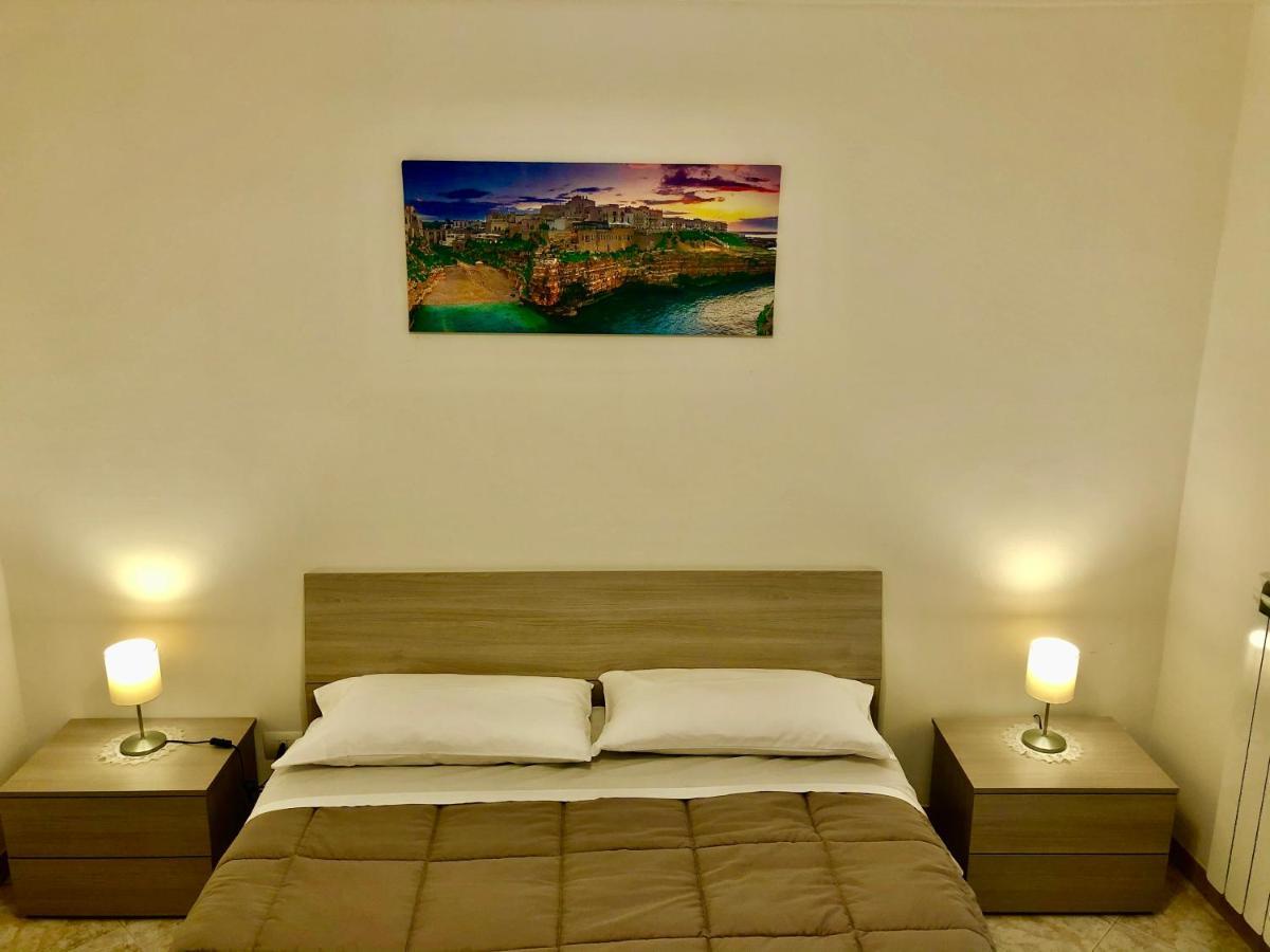 Al Civico 3 Centro Apartment Полиняно а Маре Екстериор снимка