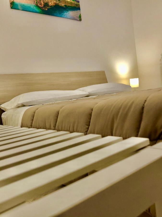 Al Civico 3 Centro Apartment Полиняно а Маре Екстериор снимка