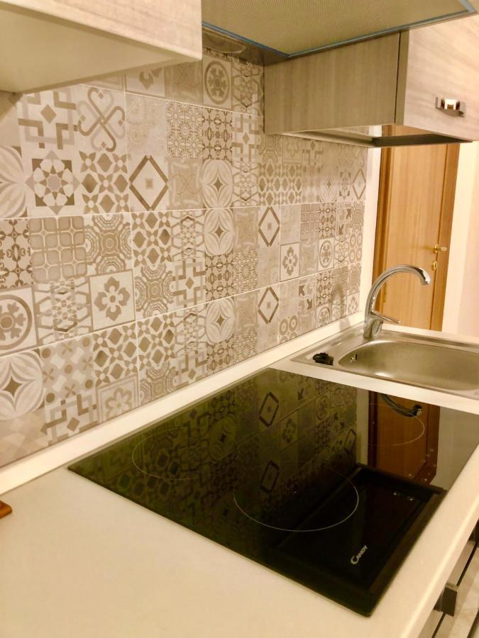 Al Civico 3 Centro Apartment Полиняно а Маре Екстериор снимка
