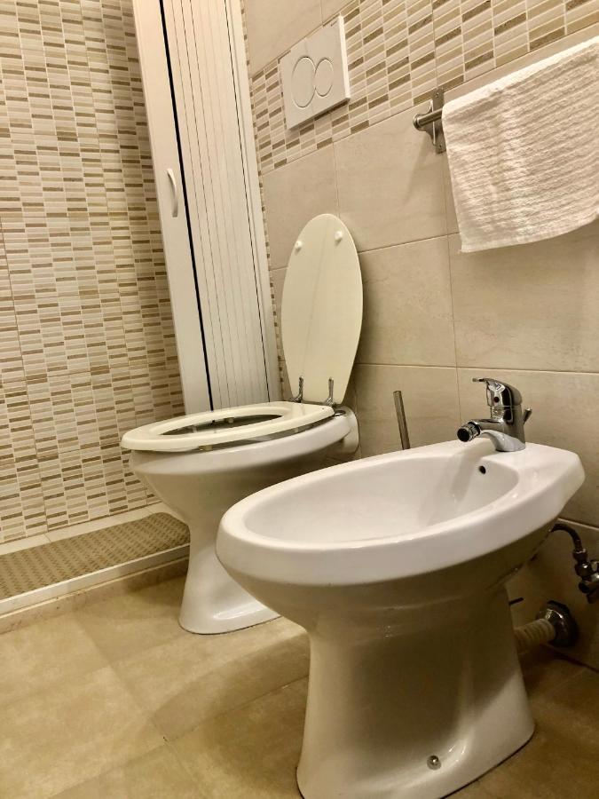 Al Civico 3 Centro Apartment Полиняно а Маре Екстериор снимка