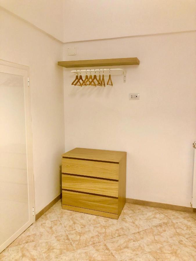 Al Civico 3 Centro Apartment Полиняно а Маре Екстериор снимка