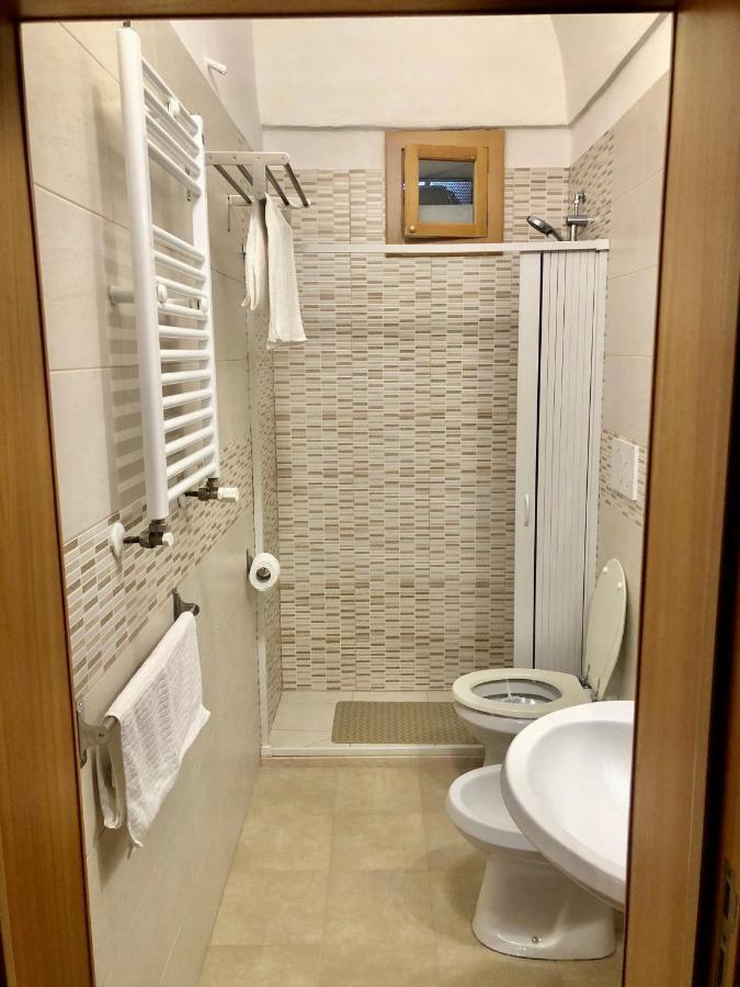 Al Civico 3 Centro Apartment Полиняно а Маре Екстериор снимка