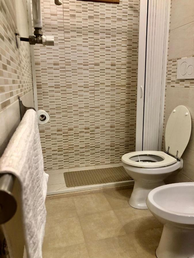 Al Civico 3 Centro Apartment Полиняно а Маре Екстериор снимка