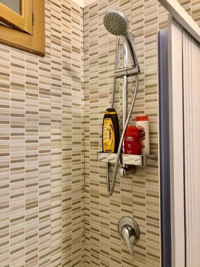 Al Civico 3 Centro Apartment Полиняно а Маре Екстериор снимка