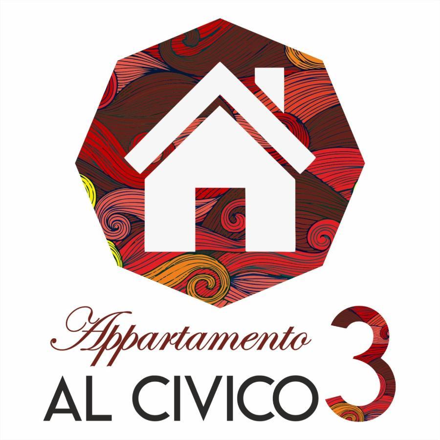 Al Civico 3 Centro Apartment Полиняно а Маре Екстериор снимка